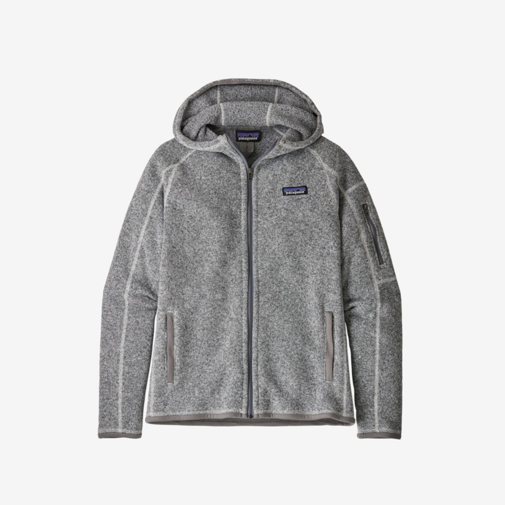 Patagonia Better Sweater Fleece Hoody